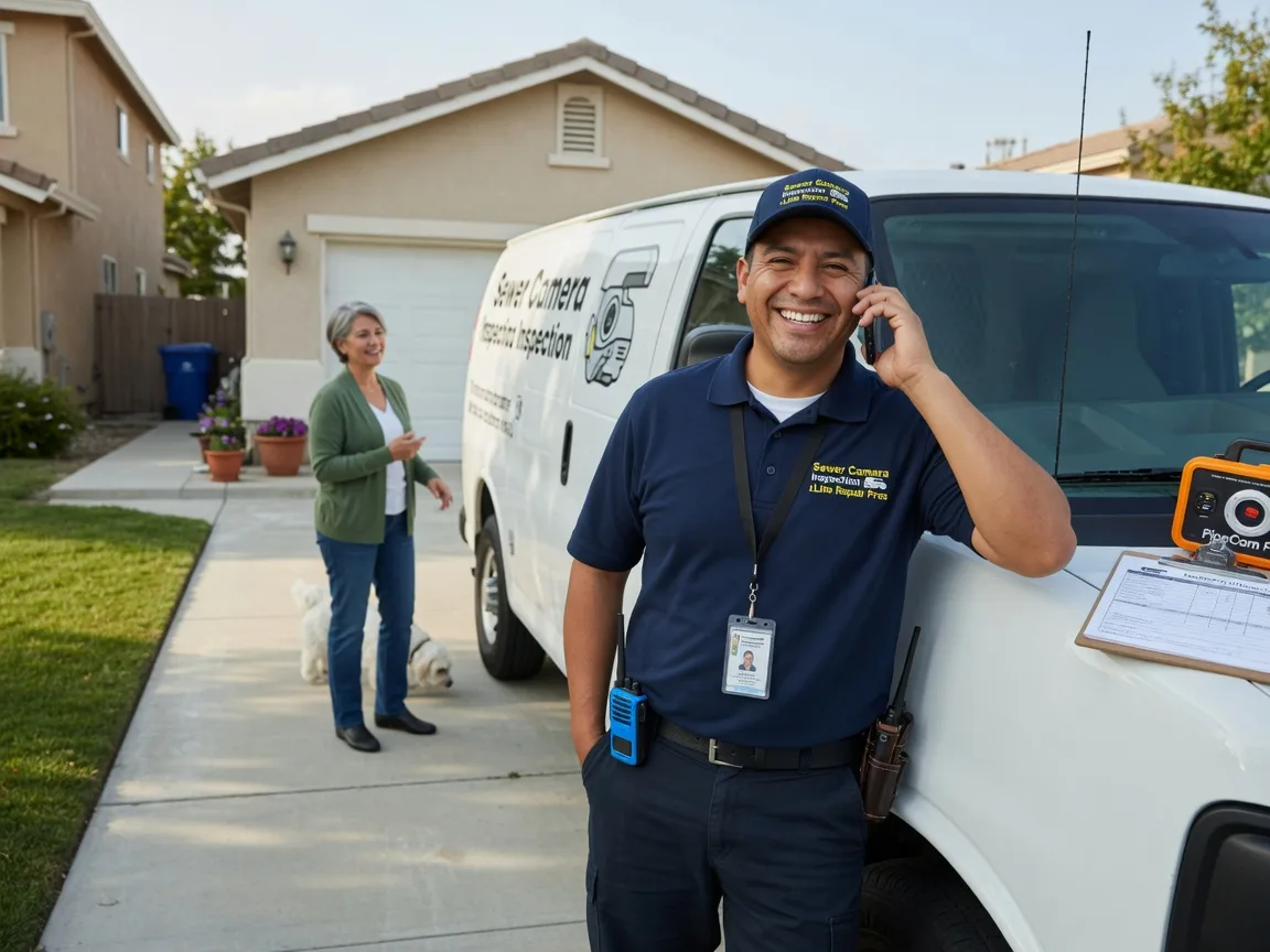 Sewer Line Repair Beech Creek, PA FAQs
